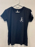 NEW - Women's short sleeve t-shirt